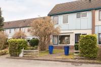 Woning Egelantierstraat 10 Ommen