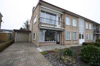Woning Abel Tasmanstraat 55 Winschoten