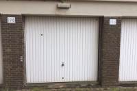 Garage Zwedenburg 196 Den Haag