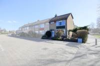 Woning Esdoornstraat 11 Spijkenisse