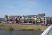 Woning Terreplein 92 Geertruidenberg