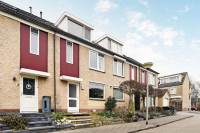 Woning Suze Groenewegstraat 6 Pijnacker