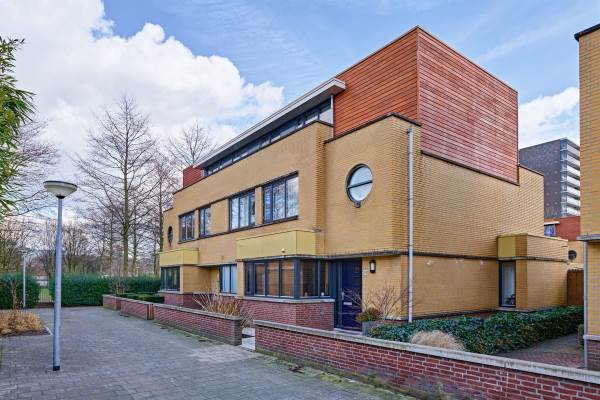 Woning Sternpad 14 Vlaardingen