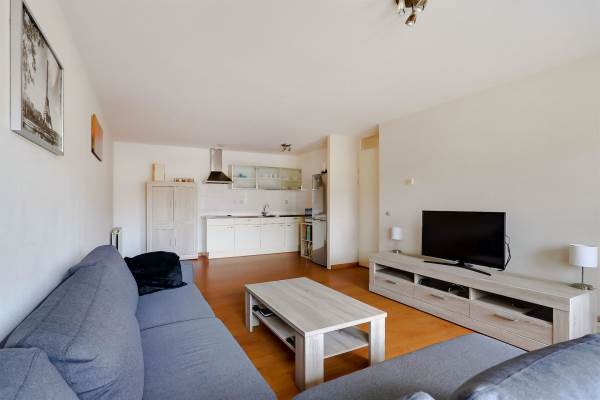 Woning Pompenburg 232 Rotterdam