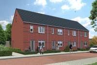 Bouwgrond Meddoseweg kavel 5 Groenlo