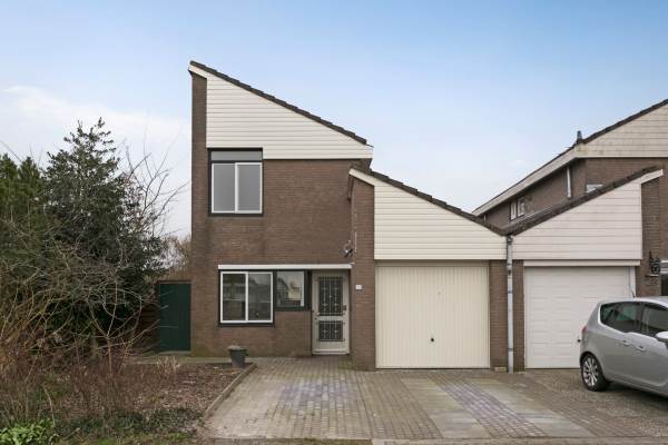 Woning Kamvaren 30 Purmerend