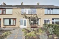 Woning Walenburgstraat 13 Breda