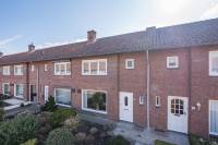 Woning Meeuwenstraat 12 Oldenzaal