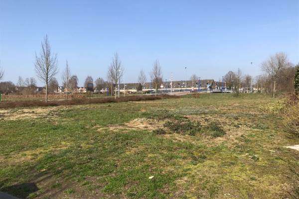 Bouwgrond Damhert 7908 Hoogeveen