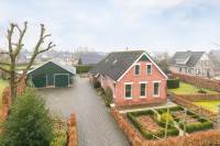 Woning Oranjekanaal Z.Z. 27 9415 Hijken