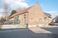 Woning Genootstraat 20 asmechelen 6215 JP Maastricht