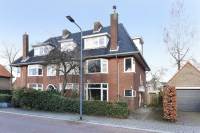 Woning Prins Frederiklaan 2 Breda
