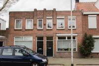 Woning Vredeman de Vriesstraat 69 Tilburg