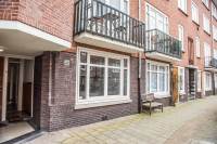 Woning Bonairestraat 42 Amsterdam