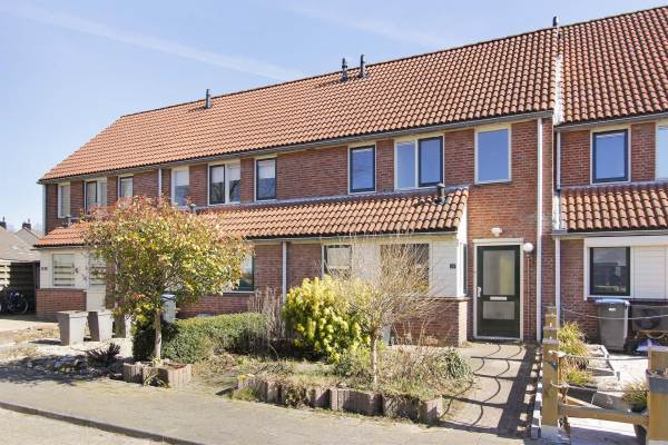 Woning Harp 37 Ewijk