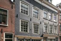 Woning Tichelstraat 3 Amsterdam