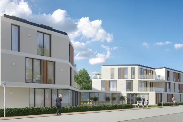 Woning  Zeist