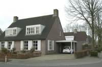 Woning Bieselaar 67 's Gravenmoer