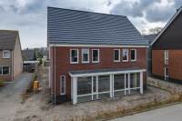 Woning Leeuwenbergweg, bouwnummer 01 Loenen