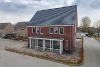 Woning Leeuwenbergweg, bouwnummer 02 Loenen