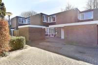 Woning Rietdekkersdreef 711 Apeldoorn