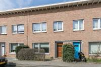 Woning Aalmoezenier Verheggenstraat 14 Maastricht