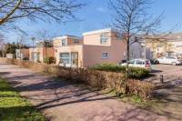 Woning Zwanebloemplantsoen 54 Velserbroek