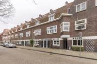 Woning Galileïplantsoen 105 Amsterdam