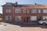 Woning Oscar Leeuwstraat 23 Tilburg