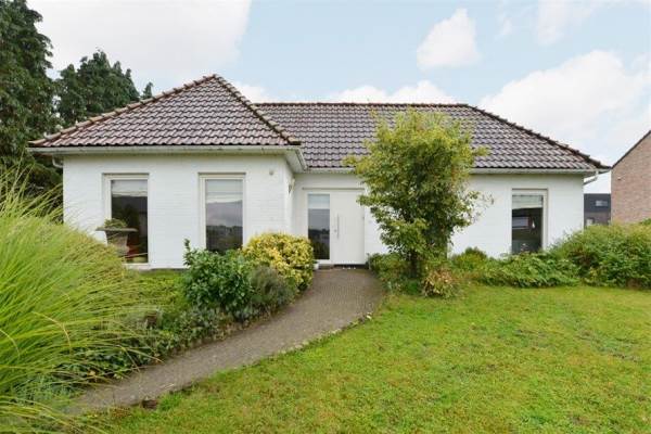 Woning Vliegstraat 38 naken 6215 JP Maastricht