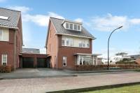 Woning Voorschotenstraat 30 Tilburg