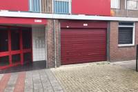 Garage Kervelstraat 75 Krommenie