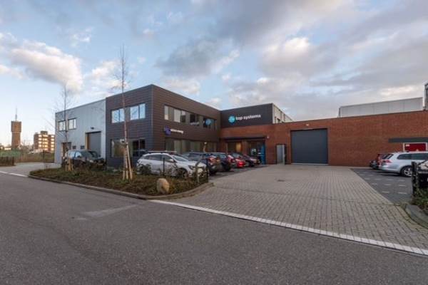 Garage Lemsteraak 6 11 NC Bodegraven