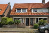 Woning Winsemiusstraat 16 Sneek