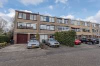 Woning Waalhavenstraat 36 Oud-Beijerland