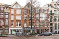Woning Willemsparkweg 213 Amsterdam