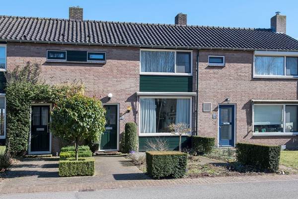 Woning Havekerweg 22 Eefde
