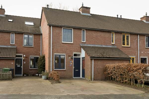 Woning Vlasveld 31 Assen