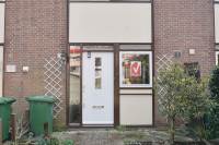 Woning De Lamartinestraat 70 Rotterdam