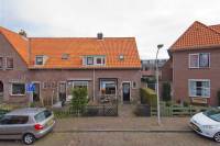 Woning Noorder Tuindorpslaan 2 Haarlem