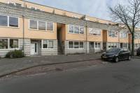 Woning Slachthuisstraat 250 Groningen