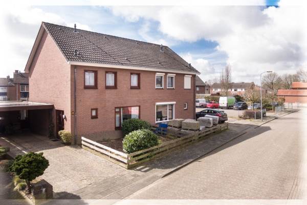 Woning Parallelweg 5 Gendringen