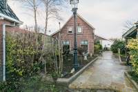 Woning Bramerstraat 62 Idskenhuizen