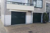 Garage Laurens Reaellaan 2024 Haarlem