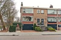 Woning Jac. P. Thijsselaan 48 Aalsmeer
