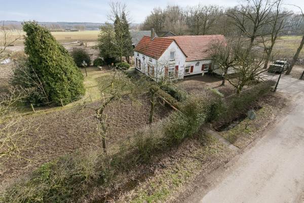 Woning Zuider Markweg 15 Beek Gem Montferland