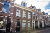 Woning Klein Heiligland 23 Haarlem