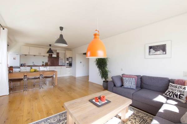 Woning Passage 3 Zandvoort