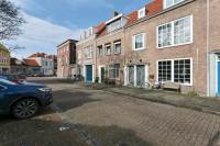 Woning Bouwen Ewoutstraat 5 Vlissingen