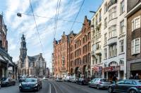 Woning Raadhuisstraat 44 Amsterdam